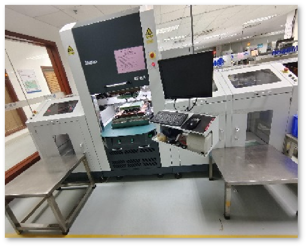 四線測(cè)試機(jī)